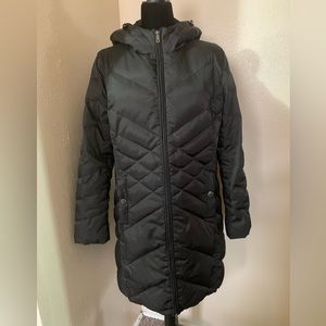 Kenneth Cole Reaction Puffer Coat